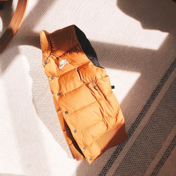 Mens sportwear Down Fill jacket - Picture 6 of 7